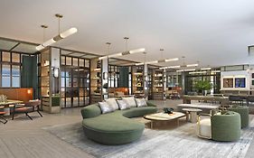 Kimpton Tsim Sha Tsui Hong Kong By Ihg